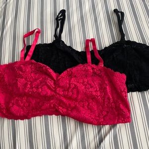 Torrid Bralette